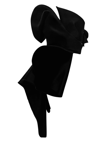 MADE TO ORDER | Wearable Art Sculpture 2025
