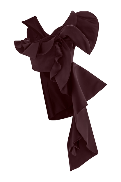 MADE TO ORDER | Wearable Art Sculpture 2025