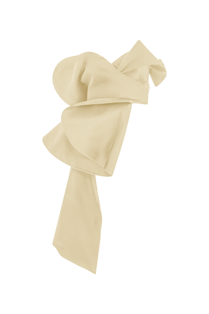 MADE TO ORDER | Wearable Art Sculpture 2025