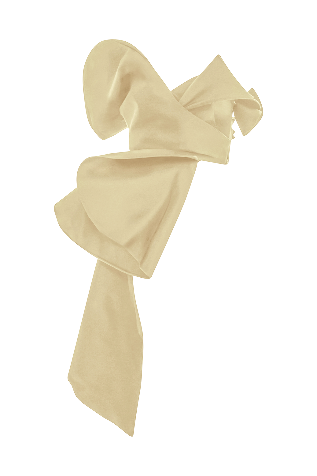 MADE TO ORDER | Wearable Art Sculpture 2025