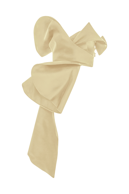MADE TO ORDER | Wearable Art Sculpture 2025