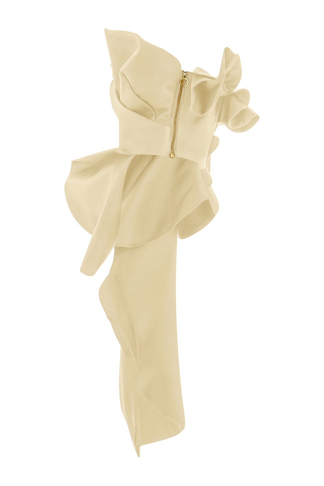 MADE TO ORDER | Wearable Art Sculpture 2025