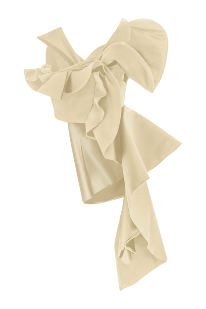 MADE TO ORDER | Wearable Art Sculpture 2025