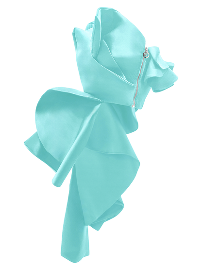 MADE TO ORDER | Wearable Art Sculpture 2025