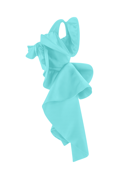 MADE TO ORDER | Wearable Art Sculpture 2025