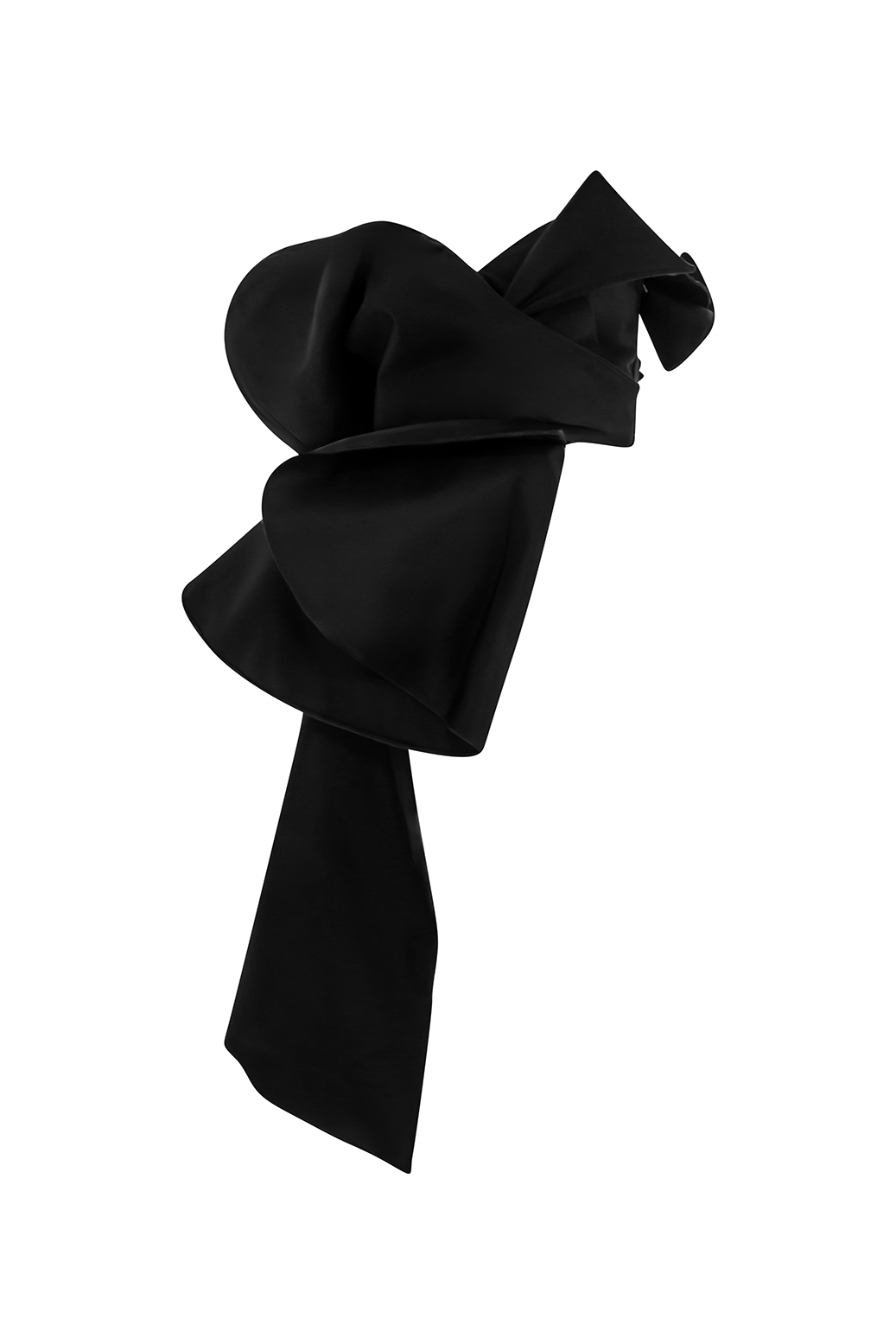 MADE TO ORDER | Wearable Art Sculpture 2025