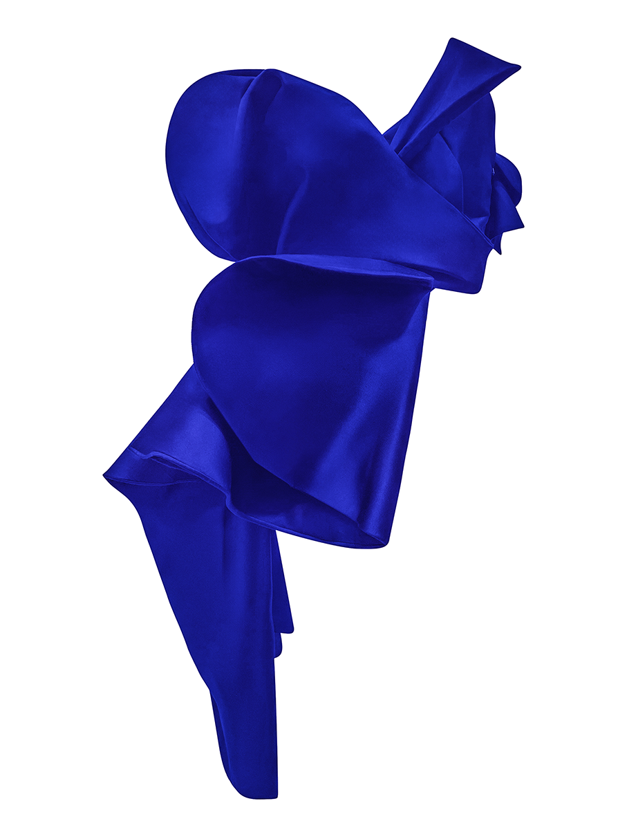 MADE TO ORDER | Wearable Art Sculpture 2025