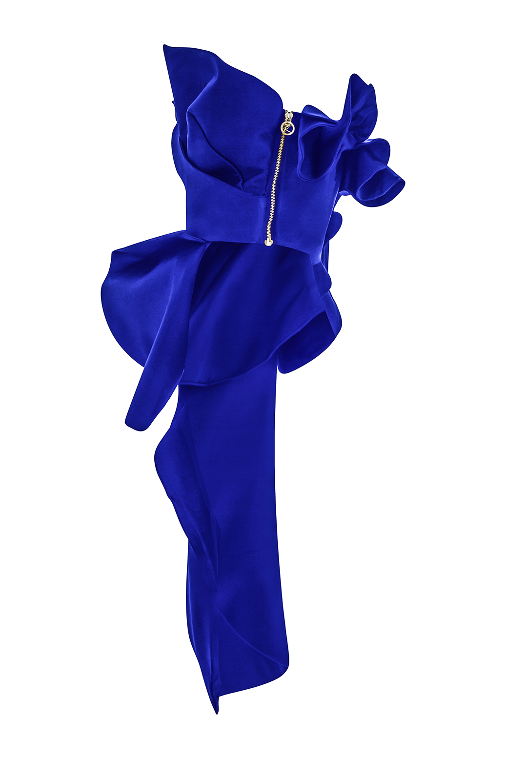 MADE TO ORDER | Wearable Art Sculpture 2025