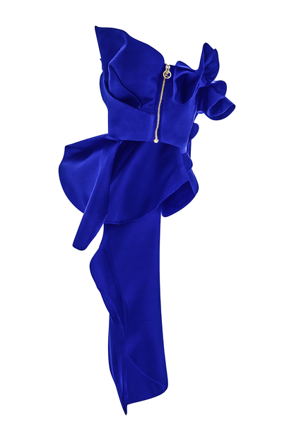MADE TO ORDER | Wearable Art Sculpture 2025