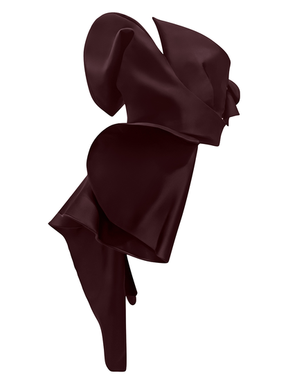MADE TO ORDER | Wearable Art Sculpture 2025