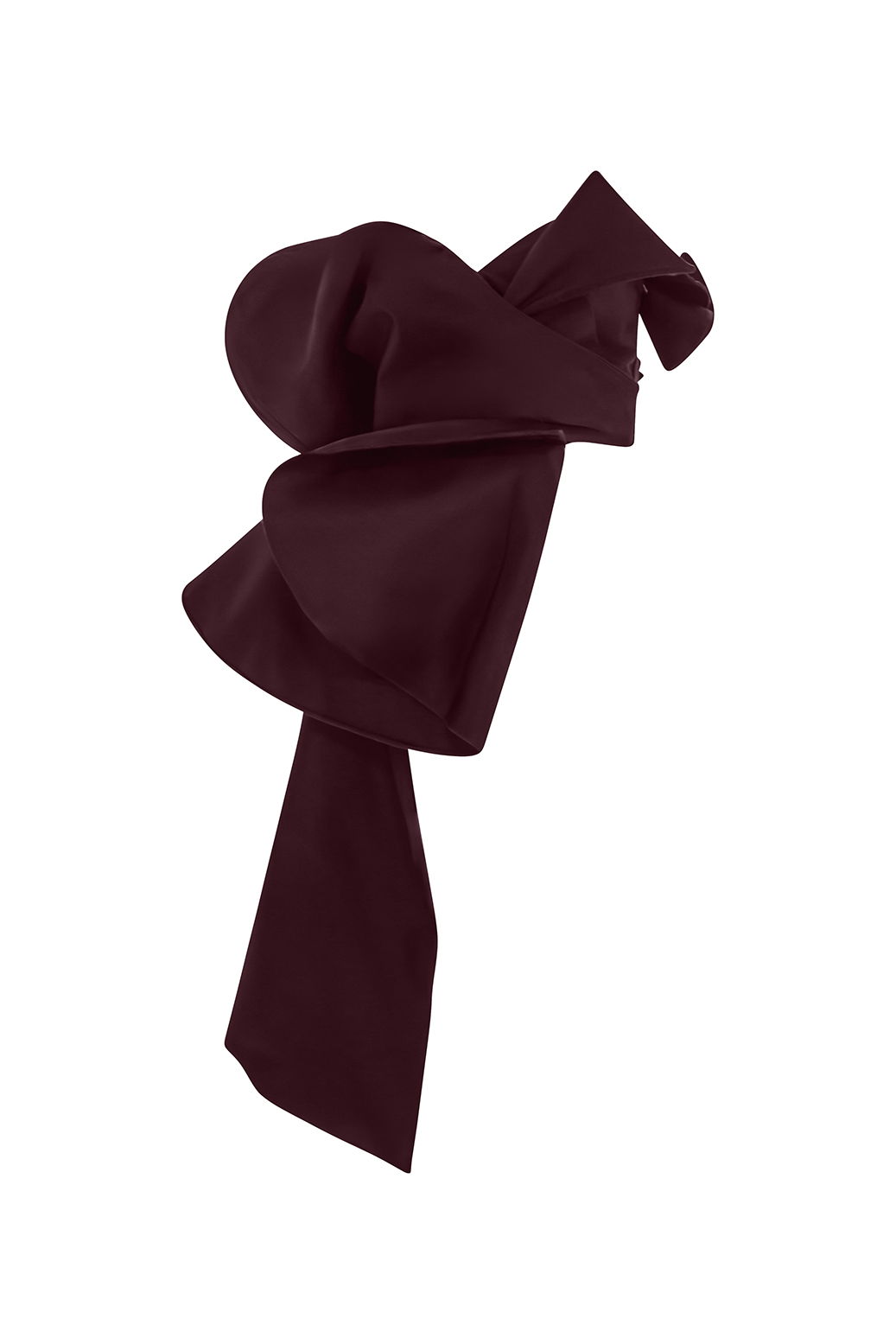 MADE TO ORDER | Wearable Art Sculpture 2025