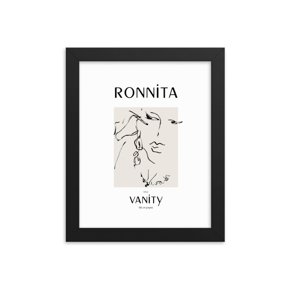 Vanity