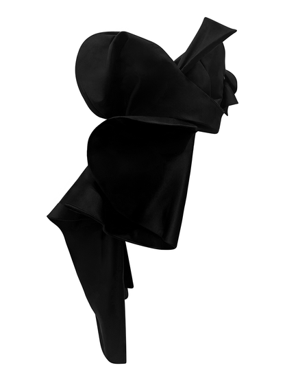 MADE TO ORDER | Wearable Art Sculpture 2025