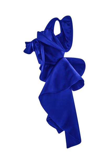 MADE TO ORDER | Wearable Art Sculpture 2025
