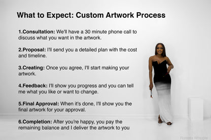 Art Commission Consultation