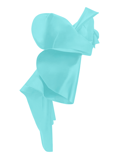 MADE TO ORDER | Wearable Art Sculpture 2025