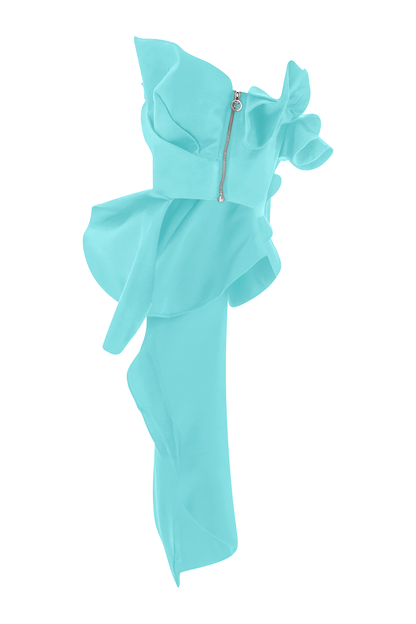 MADE TO ORDER | Wearable Art Sculpture 2025