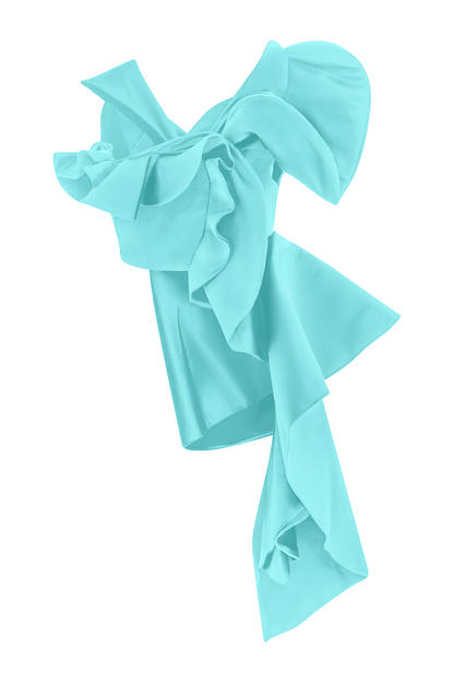 MADE TO ORDER | Wearable Art Sculpture 2025