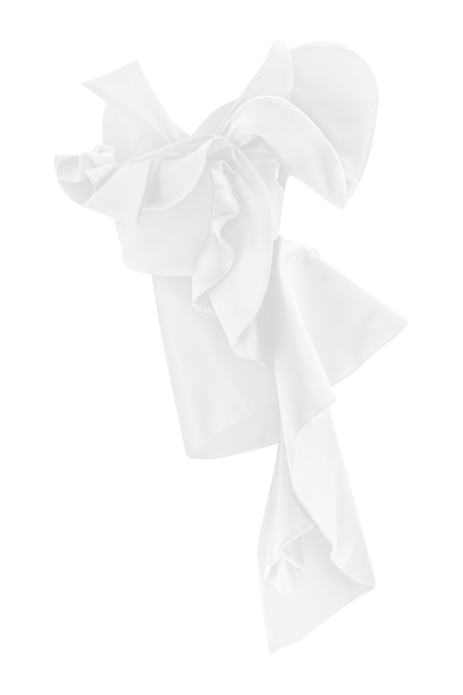 MADE TO ORDER | Wearable Art Sculpture 2025