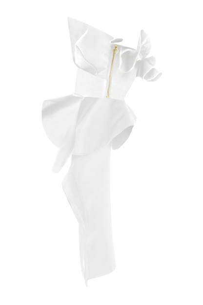 MADE TO ORDER | Wearable Art Sculpture 2025