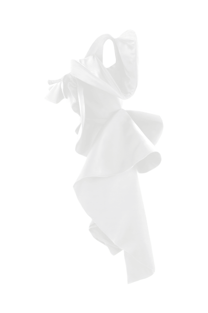 MADE TO ORDER | Wearable Art Sculpture 2025